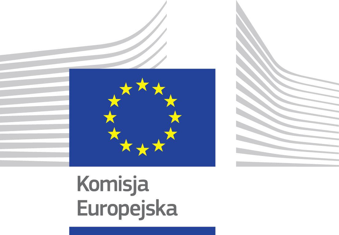 komisja europejska flaga