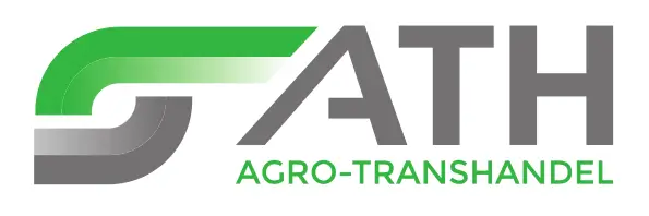 logo ath logo firmy agrotranshandel